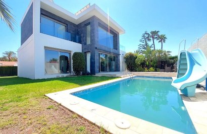 Villa de Lujo - Resale - Torrevieja - Los Angeles