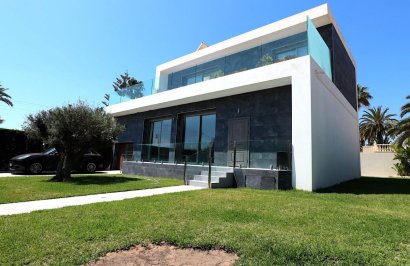 Villa de Lujo - Resale - Torrevieja - Los Angeles