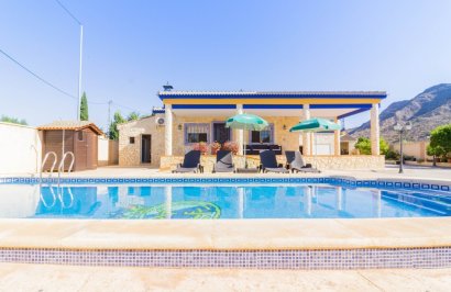 Villa de Lujo - Reventa - Redován - Redován