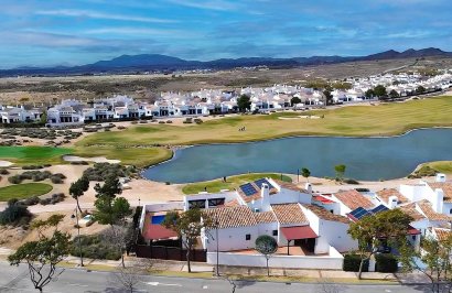 Villa de Lujo - Revente - BAÑOS Y MENDIGO - EL VALLE GOLF RESORT