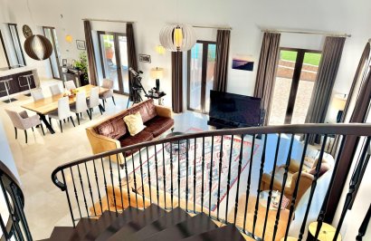 Villa de Lujo - Revente - Dolores - Comunidad valenciana