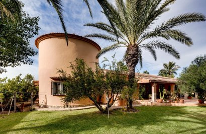 Villa de Lujo - Revente - Torrevieja - San luis