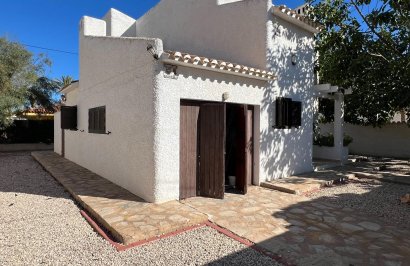 Villa - Resale - Cabo Roig - Costa blanca