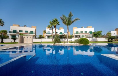 Villa - Resale - Ciudad quesada - Altos del golf i