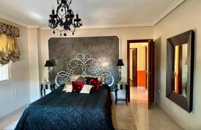 Villa - Resale - Ciudad quesada - Ciudad Quesada - Doña Pepa