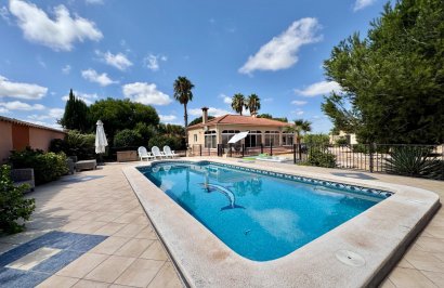 Villa - Resale - Dolores - CMNO. ESCORREDOR