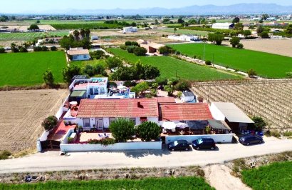 Villa - Resale - Dolores - Comunidad valenciana