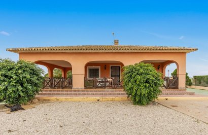 Villa - Resale - Dolores - Vereda del pozo