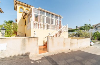 Villa - Resale - Orihuela Costa - La Zenia