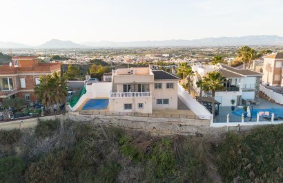 Villa - Resale - Rojales - DMRE41