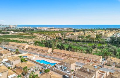 Villa - Resale - Torrevieja - Los Balcones - Los Altos del Edén