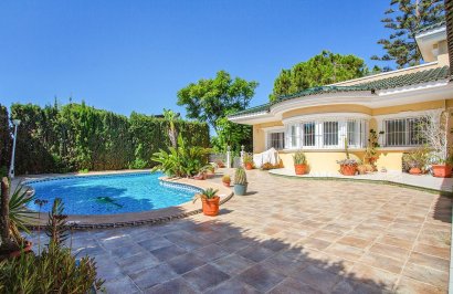 Villa - Resale - Torrevieja - Torreta florida