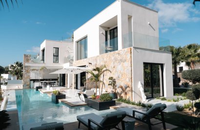 Villa - Reventa - Orihuela - 10104