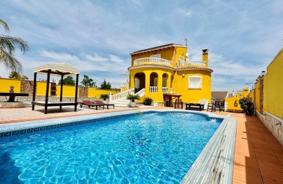 Villa - Reventa - Orihuela - 29-MH-230