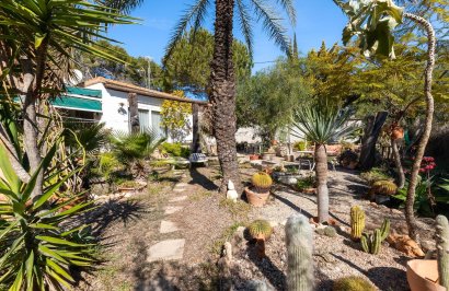 Villa - Reventa - Orihuela Costa - Lomas de Cabo Roig-Los Dolses