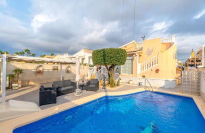 Villa - Reventa - Orihuela Costa - Punta Prima