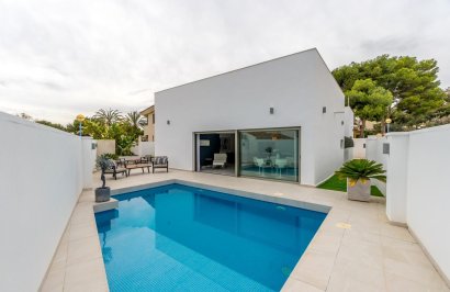 Villa - Reventa - Orihuela Costa - Rocio del Mar