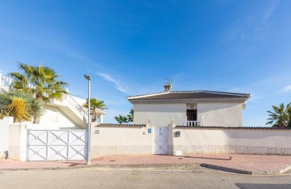 Villa - Reventa - Rojales - Campo de golf la marquesa