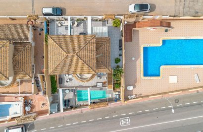 Villa - Reventa - Torrevieja - DMRE43