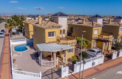 Villa - Revente - Algorfa - RESIDENCIAL MIRA GOLF