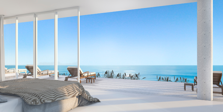 Maisons de Luxe sur la Costa Blanca avec Inmoadapta