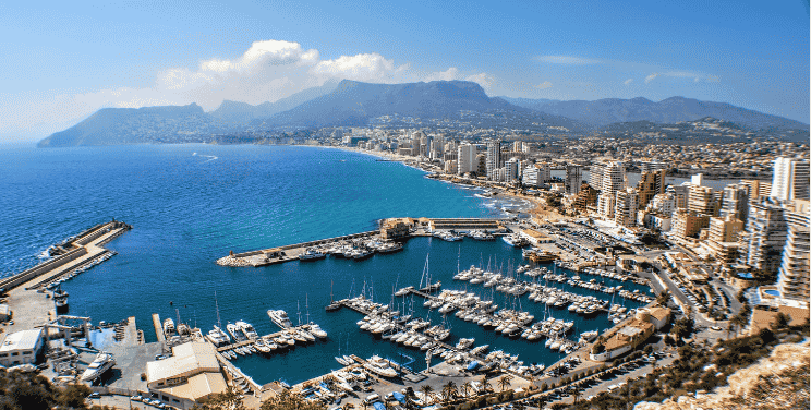 5 raisons pour lesquelles Orihuela est idéale pour les investisseurs immobiliers