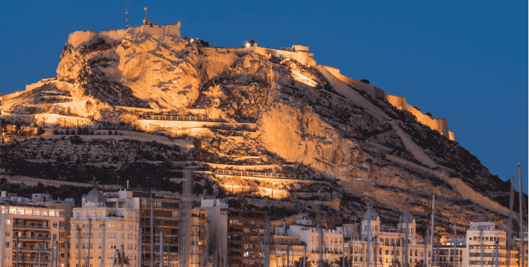 Perspectives du marché immobilier à Alicante 2026 : Orihuela et Callosa del Segura