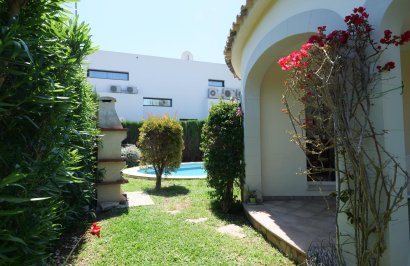 Reventa - Chalet - Oliva - Oliva Nova