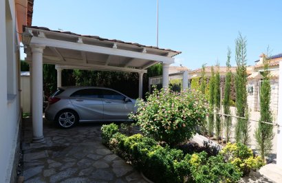 Reventa - Chalet - Oliva - Oliva Nova