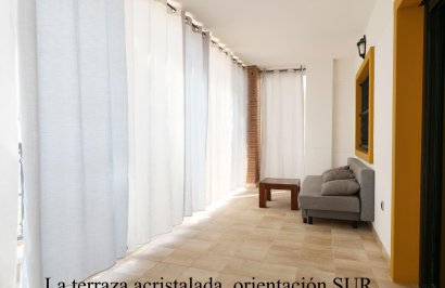 Reventa - Apartamento - Guardamar del Segura - Marjal beach