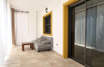 Reventa - Apartamento - Guardamar del Segura - Marjal beach