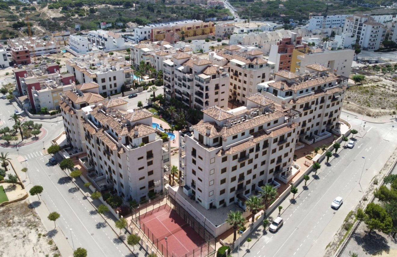 Reventa - Apartamento - Guardamar del Segura - Marjal beach