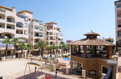 Reventa - Apartamento - Guardamar del Segura - Marjal beach