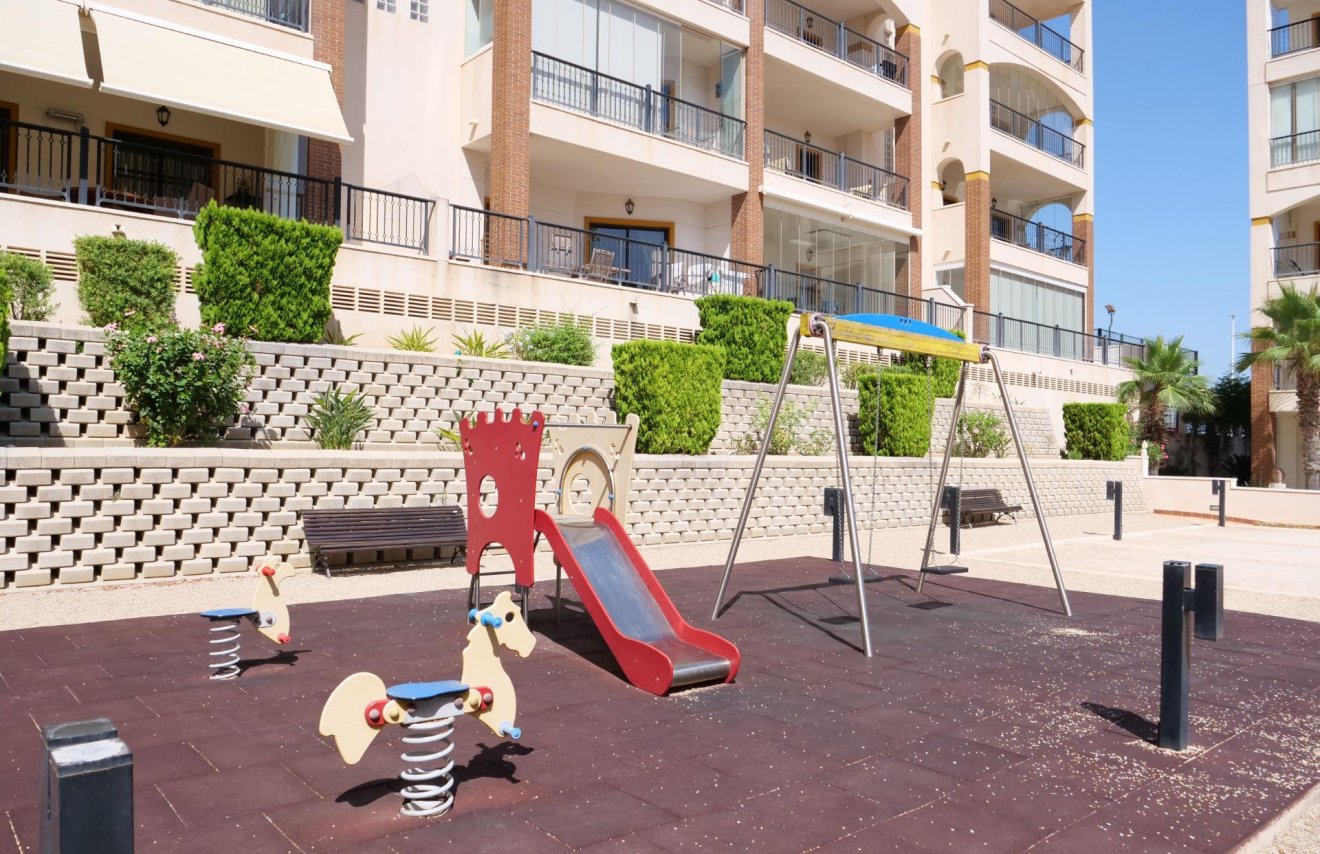 Reventa - Apartamento - Guardamar del Segura - Marjal beach