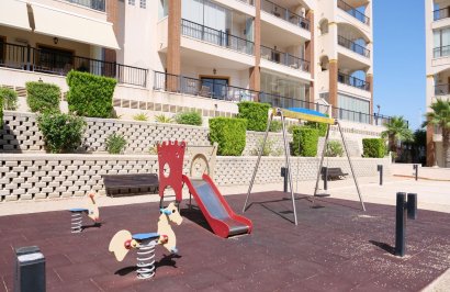 Reventa - Apartamento - Guardamar del Segura - Marjal beach