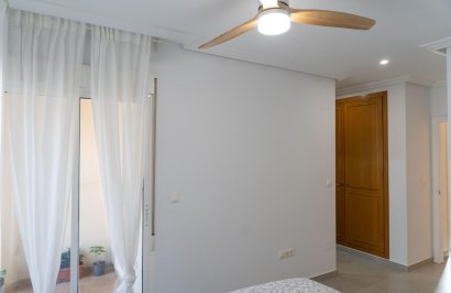 Revente - Casa Tipo Dúplex - Orihuela