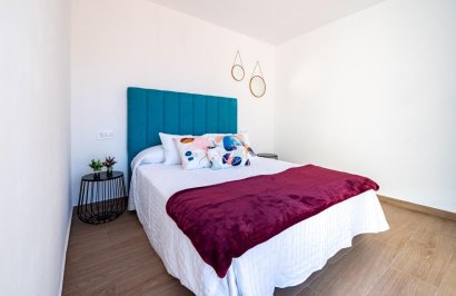 Reventa - Chalet - Torrevieja - Aguas nuevas 1