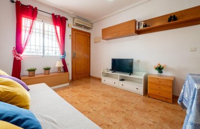 Reventa - Apartamento - Torrevieja - Torretas