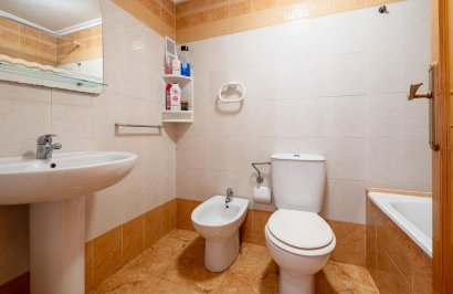 Reventa - Apartamento - Torrevieja - Torretas