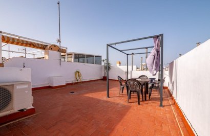 Reventa - Apartamento - Torrevieja - Torretas