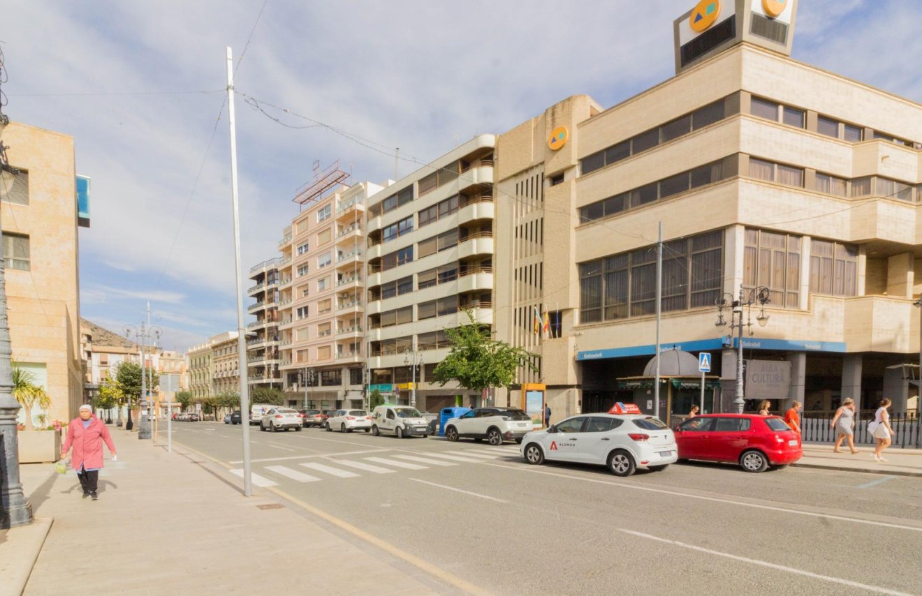 Reventa - Piso - Orihuela - Zona Centro