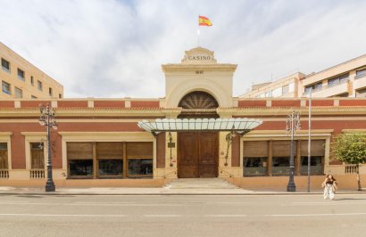 Reventa - Piso - Orihuela - Zona Centro