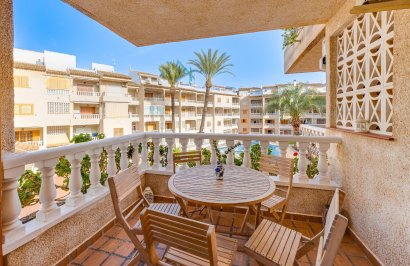 Reventa - Ático Dúplex - Torrevieja - Playa de los Locos