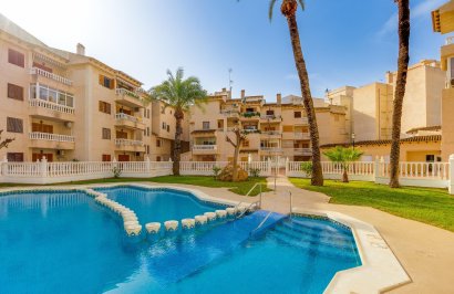 Reventa - Ático Dúplex - Torrevieja - Playa de los Locos