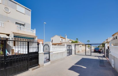 Reventa - Adosado - Orihuela Costa - Playa Flamenca Norte