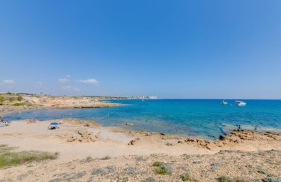 Reventa - Adosado - Orihuela Costa - Playa Flamenca Norte