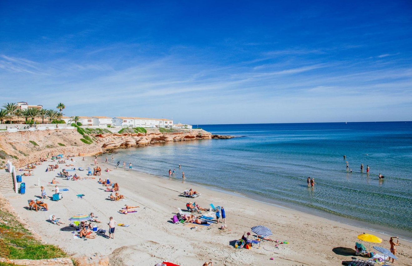 Reventa - Adosado - Orihuela Costa - Playa Flamenca Norte