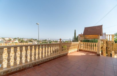 Reventa - Chalet - Orihuela Costa - Los Balcones