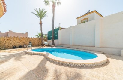 Reventa - Chalet - Orihuela Costa - Los Balcones