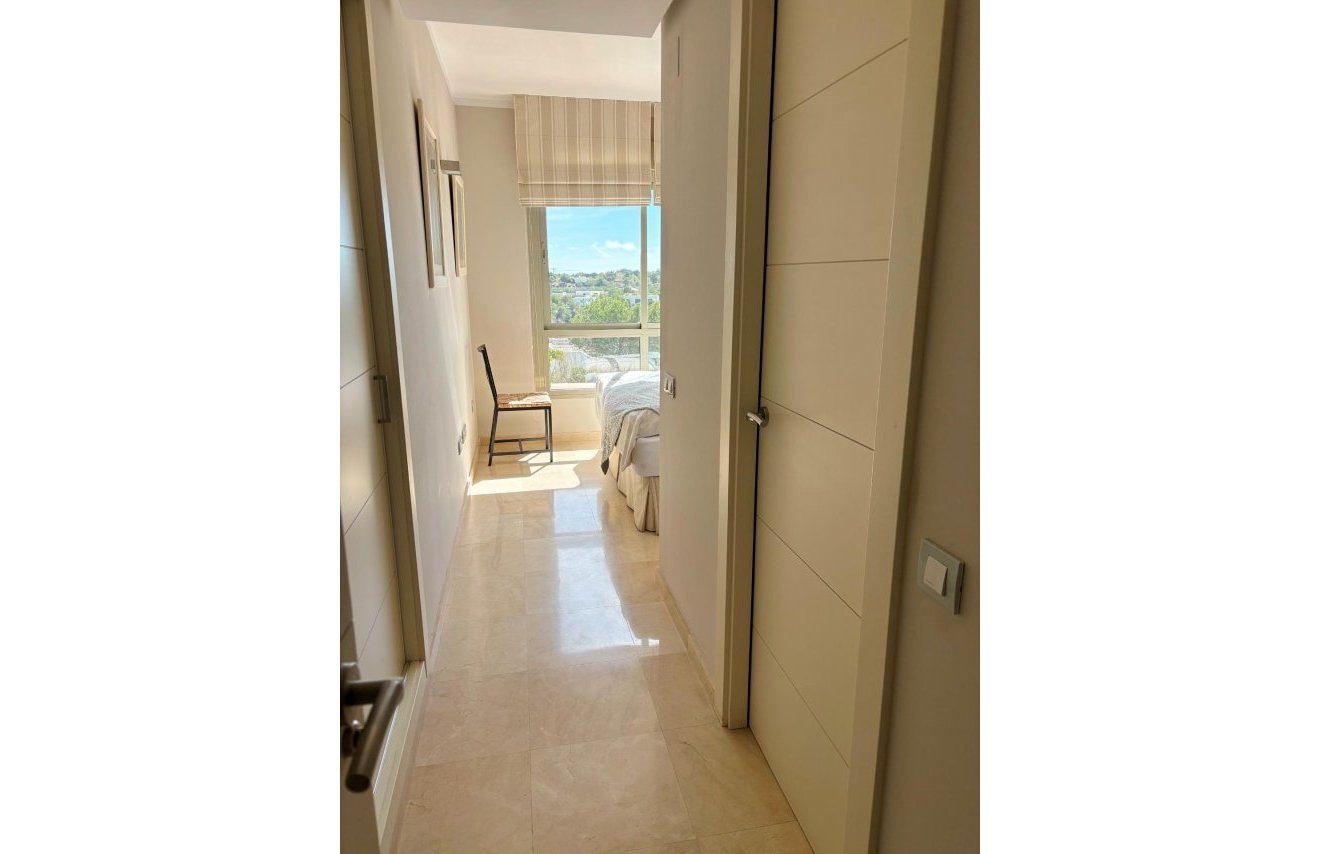 Reventa - Apartamento - Orihuela - Las Colinas Golf